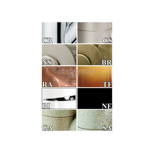 Robinet 1 voie 1045, raccord rapide 6 mm, robinet d'eau pure, finitions multicolores - Product Image 4