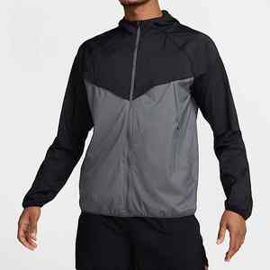 Cortavientos Resistente Hecho para Soportar el Desgaste Diario y las Condiciones Climáticas Ligeras, Cortavientos para Hombre - Product Image 3