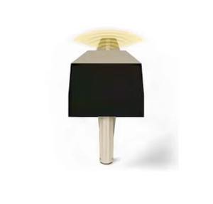 AE Nuevas ventas Aja-x Iota Detector de tesoros subterráneos Buscador de metales dorados - Product Image 1