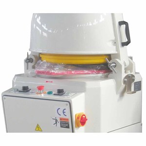 Baking Equipment Supplier Automatic Dough Divider and Rounder Bread Pizza Making Machine <b>Pastry</b> Cutter Dough Ball Machine - Product Image 3