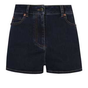 Ropa de calle personalizada para hombre, pantalones cortos de carpintero, pantalones cortos holgados de moda para hombre, pantalones vaqueros sueltos de carpintero - Product Image 1