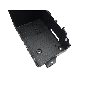 ALLOGGIAMENTO BATTERIA CITROEN C3 AirCross 9801801880 YHY (DV5RD) Diesel 1500 (17>) - Product Image 3