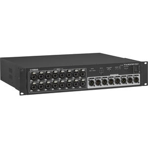 กล่องสเตจ Yamaha TIO1608-D2 ที่เชื่อถือได้ ออกแบบมาสำหรับงานแสดงสดและการติดตั้งระบบเสียงระดับมืออาชีพ - Product Image 3