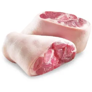 网上出售冷冻猪肉