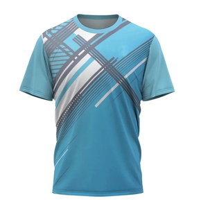 ชุดเสื้อฟุตบอลชุดฝึกกีฬาเสื้อฟุตบอลพิมพ์ลาย - Product Image 1