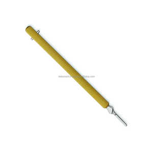 ด้ามจับมีด kaye ทังสเตนคาร์ไบด์15.5ซม. ความแม่นยำสูงทนทานเครื่องมือผ่าตัดคู่มือคลาส II CCC ได้รับการรับรองจาก OEM - Product Image 3