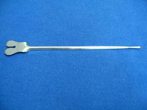 Fuente de alimentación manual, instrumentos de sonda de artroscopio de rodilla, instrumentos de sonda de artroscopia quirúrgica - Product Image 2