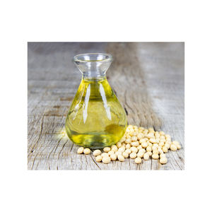 Aceite de Soja Refinado, Producto Superior, Aceite de Cocina de Alta Calidad al por Mayor para Cocinar, Bueno para la Salud - Product Image 2