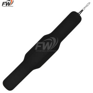 Ceintures de dips pour haltérophilie à conception personnalisée, pour entraînement de force, avec chaîne, pour musculation et entraînement en salle de sport - Product Image 5