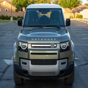 LAND ROVER DEFENDER 110 USADO 2021, Volante a la Izquierda/Derecha - Product Image 1