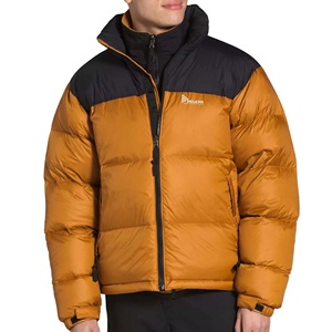 Nuevo Diseño, Chaqueta Acolchada Personalizada Unisex de Talla Grande, Chaqueta de Plumón para Mujer, Chaqueta Acolchada Transpirable para Hombre - Product Image 1