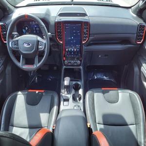 Alerte Offre Exceptionnelle! Superbe Ford Ranger Raptor 2024, moteur V6 turbo, transmission automatique, transmission intégrale, pick-up de luxe - Product Image 3