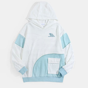 เสื้อฮู้ดผู้ชายแฟชั่น - Product Image 1