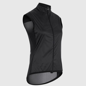 Nuevo diseño de chaleco de ciclismo a prueba de viento para hombres logotipo personalizado chalecos de ciclismo transpirables ligeros a precio barato servicio OEM personalizado - Product Image 3