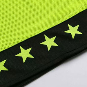 Tenues de basketball de qualité supérieure en gros, dernier design, respirantes, 100 % polyester, ensembles d'uniformes sans manches, logo personnalisé, prix d'usine - Product Image 6