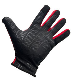 ถุงมือฮอกกี้สำหรับมืออาชีพถุงมือฮอกกี้สนามทนทานดีไซน์แบบมืออาชีพ - Product Image 5