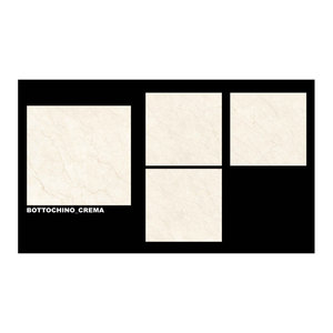 Collection numérique moderne de carreaux de sol métalliques émaillés pour les pièces pour les appartements Fonction antibactérienne d'isolation thermique - Product Image 1