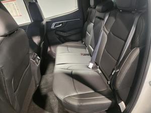 อีซูซุ ดีแม็กซ์ ใหม่เอี่ยม แข็งแกร่ง พร้อมขาย - Product Image 5