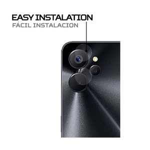 ฟิล์มกันรอยหน้าจอเรียลมี 9 ไอ 5 จีพร้อมคุณสมบัติป้องกันการกระแทก - Product Image 3