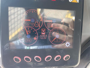 รถตักขนาดเล็ก2017รถตักตีนตะขาบ242D ลื่นไถลรถตักขนาดเล็กพร้อมเครื่องยนต์ดีเซล - Product Image 6