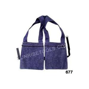 Uso de diamante (delantal de mezclilla) para hacer herramientas profesionales de alta calidad, venta al por mayor - Product Image 1