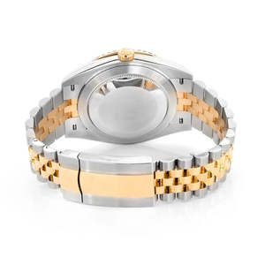 Reloj Automático de Lujo con Diamantes Moissanite Estilo Hip Hop, Mecánico, para Hombre, con Logotipo Personalizado, Precio de Fábrica, Pasa Prueba - Product Image 5