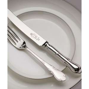 Ensemble de couverts polyvalent Parfait pour les repas de tous les jours et les occasions spéciales Passe au lave-vaisselle Facile à nettoyer et à entretenir - Product Image 5