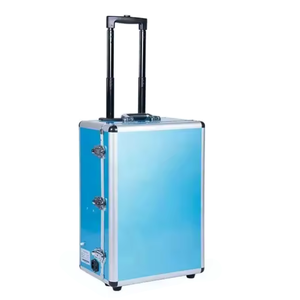 Casing troli peralatan <span class=keywords><strong>Dental</strong></span> portabel, Unit <span class=keywords><strong>Dental</strong></span> elektrik dengan kompresor udara - Product Image 2