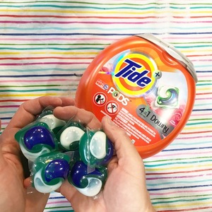 Tide Downy Pods Disponible au Prix de Gros Idéal pour les Ménages et les Laveries Acheter Aujourd'hui En Stock - Product Image 5