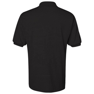 Camiseta de Manga Corta para Hombre, Tallas Grandes, de Alta Calidad, 100% Algodón, Tejido Lona, Duradera, Venta al Por Mayor, 2026 - Product Image 3