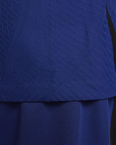 เสื้อฟุตบอลโพลีเอสเตอร์คุณภาพสูงรุ่นล่าสุดปี 2024 ชุดฟุตบอลแบบซับลิเมชั่นจากปากีสถาน ของแท้จาก Real Soccer Wear คุณภาพเยี่ยม - Product Image 6