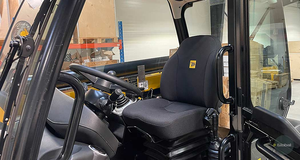 Manipulador telescópico JCB - Product Image 4