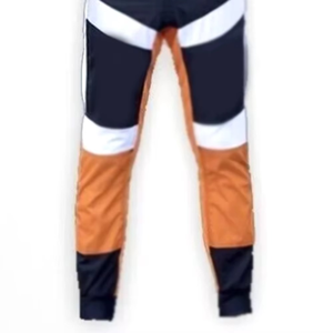 Traje de buceo de neopreno liso sin cremallera para hombre, talla grande, con costuras invisibles, traje seco para buceo - Product Image 4