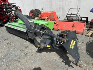 Maquinaria Agrícola Usada, Segadora de Discos en Venta - Product Image 4