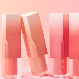 ลิปบาล์มสีอ่อนแบบเกาหลีกันน้ำติดทนนานลิปบาล์มสีทาแก้มแบบเกาหลีโลโก้ตามต้องการ - Product Image 1