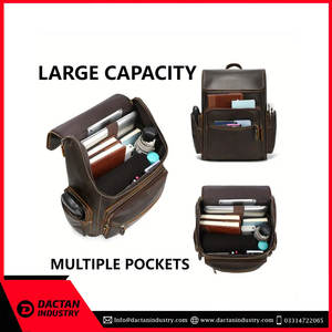 Nueva llegada de la alta calidad de las mujeres de moda bolso de cuero Casual Wear Cómodo bolso de cuero de moda para la venta - Product Image 2