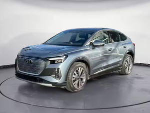 Coche usado azul de gasolina RHD/LHD listo para exportar a todo el mundo, éxito de ventas <span class=keywords><strong>2021</strong></span>, <span class=keywords><strong>E</strong></span>-<span class=keywords><strong>tron</strong></span> Euro 6 - Product Image 5