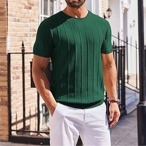 Camiseta de compresión refrescante para hombre, camiseta sin mangas transpirable, chaleco deportivo para gimnasio, camiseta de camuflaje hecha por Dress Sports - Product Image 4