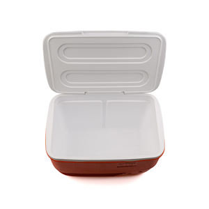 Caja de hielo Rahber versátil aislada de 12,5 litros/13,12 Qts para almacenar bebidas y latas que se mantiene fría durante horas - Product Image 5