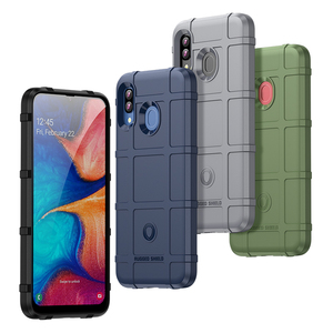 เคสโทรศัพท์ TPU แบบปุ่มกดที่ทนทานและป้องกันการกระแทกสำหรับ Google Pixel สำหรับ Apple iPhone และ Samsung Galaxy - Product Image 1