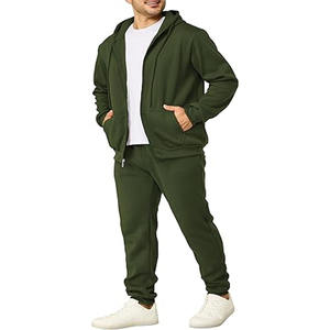 Chándal Deportivo para Hombre, Poliéster/Algodón, Sublimación, Estampado de León, Chándales para Hombre, Subido por Dress Sports - Product Image 1