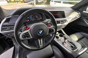 BMW X5 M Luxury SUV 2021 Usado, Alto Rendimiento, Presencia Robusta, Aventura Familiar, En Venta - Product Image 5