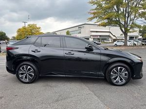 LISTO PARA ENVIAR USADO LHD/RHD 2024 LEXUS RZ 450E PREMIUM - Product Image 3