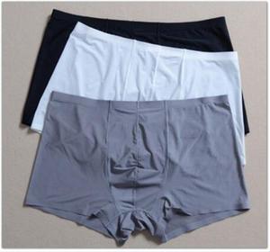 Vente en gros de caleçons pour hommes en modal sans couture magnétiques caleçons pour hommes fabriqués au Bangladesh - Product Image 3