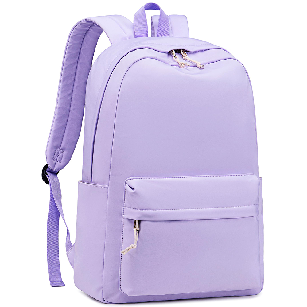 New Style School Bags for Girls Waterproof Stylish Design