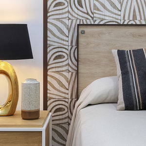 Emuca ชุดสวิตช์ปิดภาคเรียนพลาสติกสีเทา10 21x21สเปน - Product Image 3