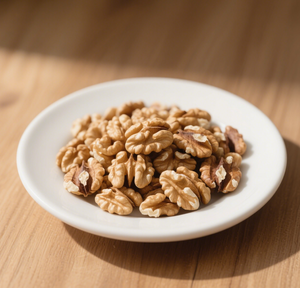 <span class=keywords><strong>2025</strong></span> hàng loạt mới hữu cơ không đường khô óc chó hạt 250g nhà máy trực tiếp bán trưởng thành bóc vỏ đồ ăn nhẹ lành mạnh Top Grade htfoodie - Product Image 3