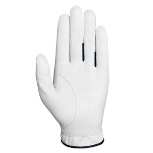 Gants de golf unisexe 100% de qualité supérieure en cuir véritable Cabretta pour hommes avec plusieurs choix de couleurs OEM avec logo - Product Image 5
