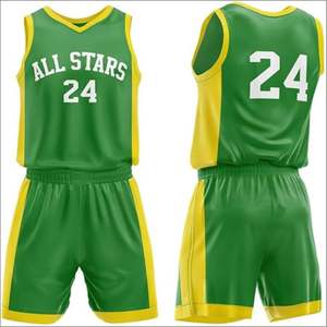 Camisetas de Baloncesto Personalizadas de Alta Calidad, Transpirables, sin Mangas, para Adultos, Tallas Grandes, Camiseta de Entrenamiento con Logotipo Impreso, Conjuntos de Uniformes de Verano - Product Image 4