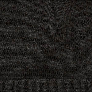 Hot Selling Lightweight Breathable <b>Waterproof</b> Unisex Cotton <b>Beanie</b> Hats Outdoor Wear Quick Dry Jacquard - Product Image 6